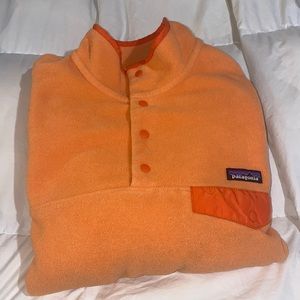 Patagonia Pullover
